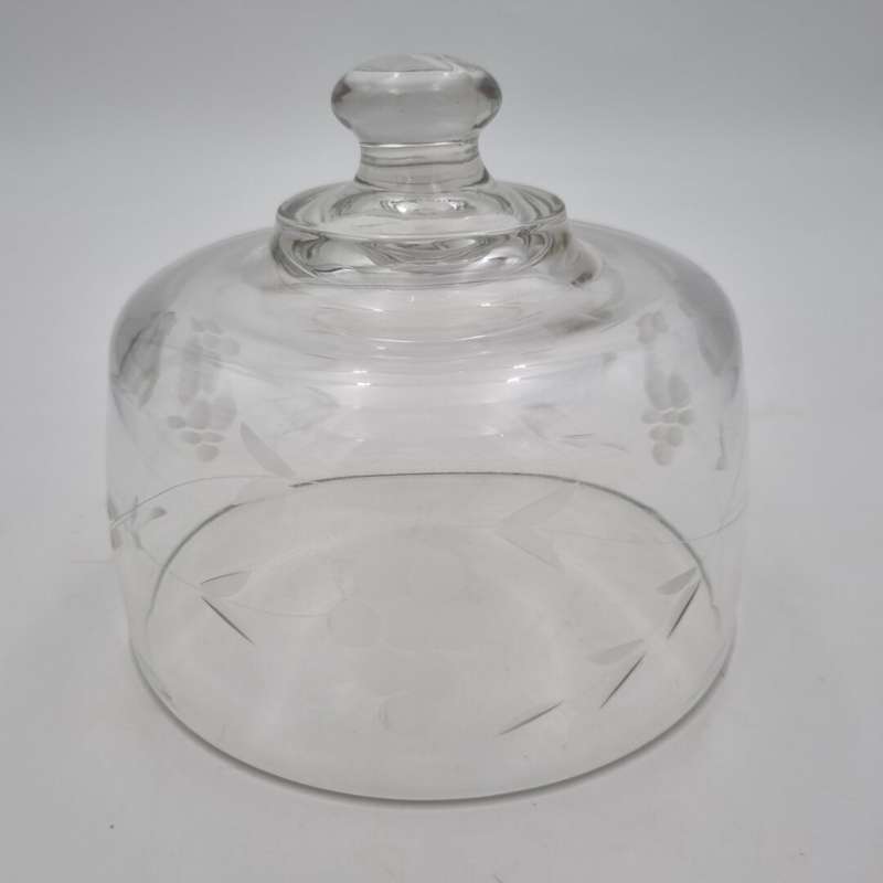 Crystal Dome
