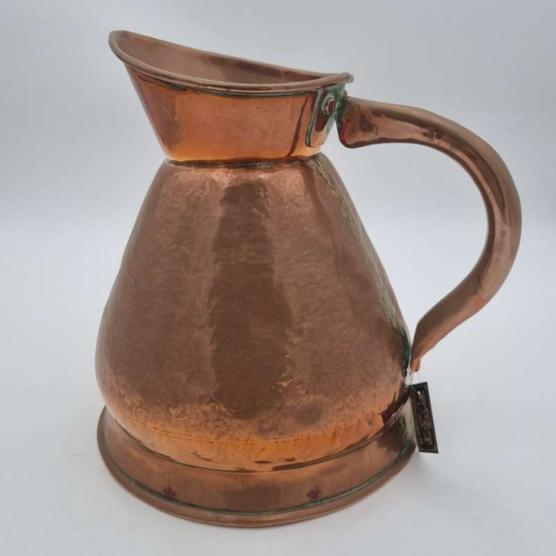 Copper Jug