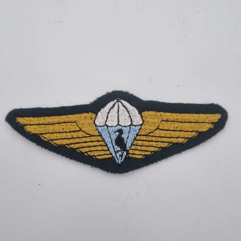 Ciskei Para Wing (1st Issue)