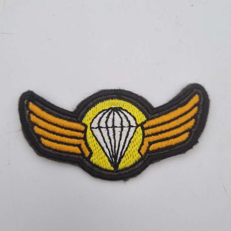 Bop. Para Battalion Cloth Wing