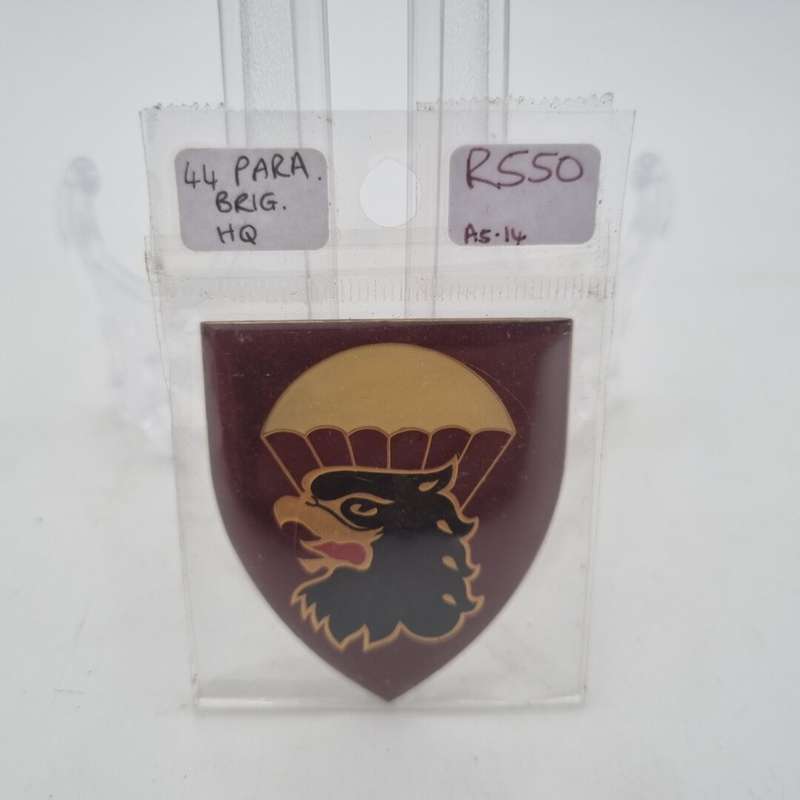 44 Parachute Brig. HQ Flash