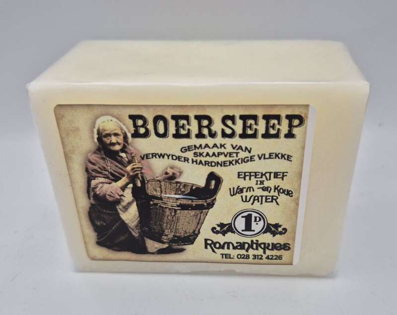 Boerseep
