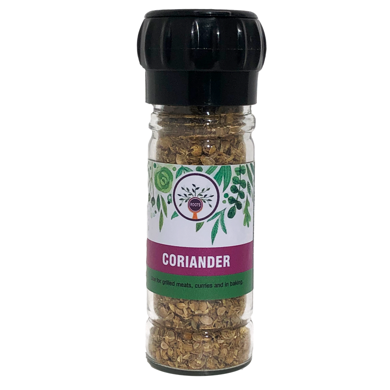 Coriander