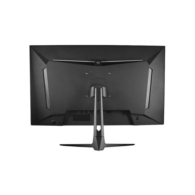 GALAX VI-01 27 QHD (2560×1440) IPS 165Hz 1ms G-Sync HDR Gaming Monitor