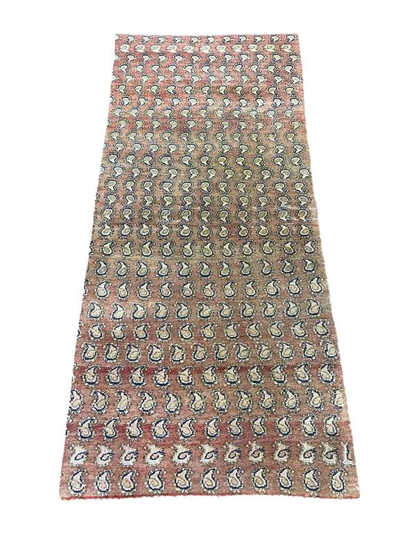 LAST CHANCE: Classic Persian Baluchi Runner
