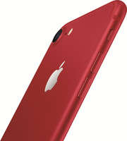 APPLE IPHONE 7 PLUS RED LIMITED EDITION BRAND NEW SEALED 256GB IPHONE7