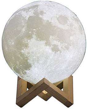 Stock From 6///Moon Light 3D