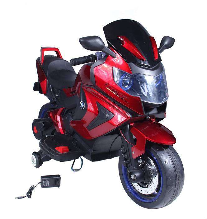 KIDS MOTOR BIKE