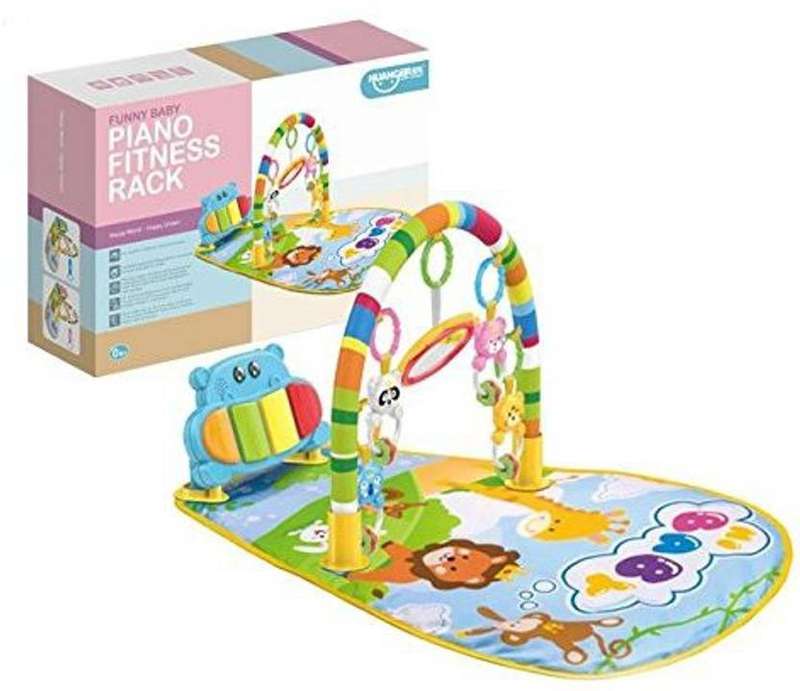 PIANO FITNESS RACK
