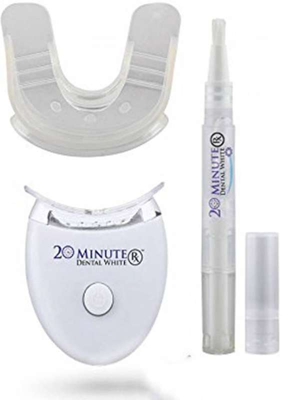 Image result for 20 minutes dental white