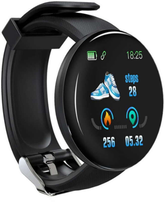 Bluetooth Fitness Bracelet Smart Watch