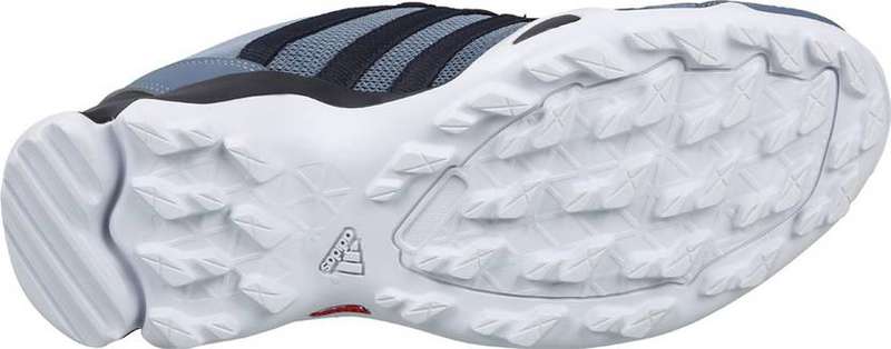 ADIDAS TERREX AX2R W NAVY BLACK SNEAKER
