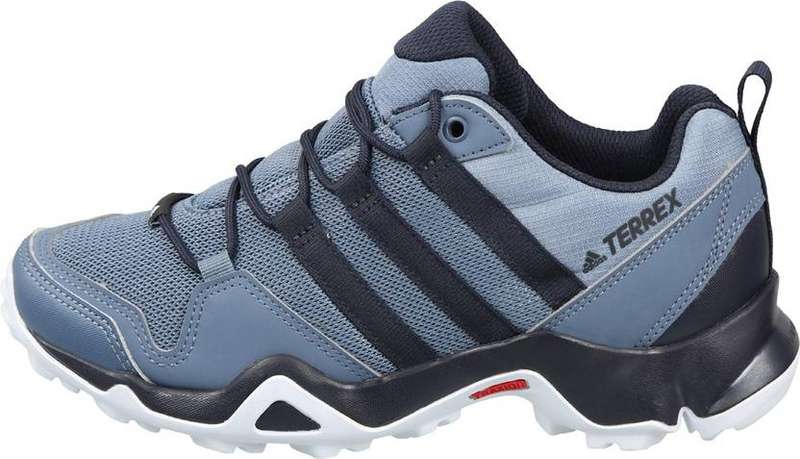 ADIDAS TERREX AX2R W NAVY BLACK SNEAKER