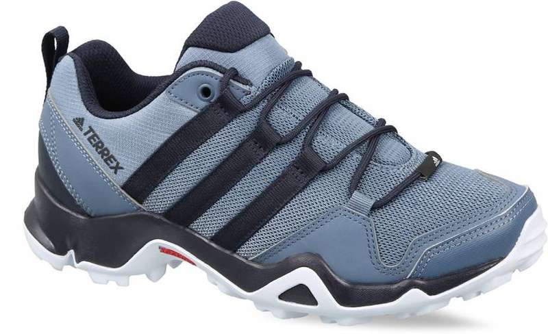 ADIDAS TERREX AX2R W NAVY BLACK SNEAKER