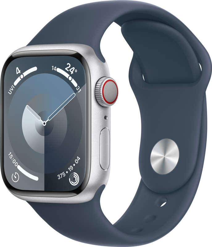 Apple Watch Series 9 41mm Cellular