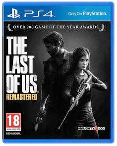 The last of Us