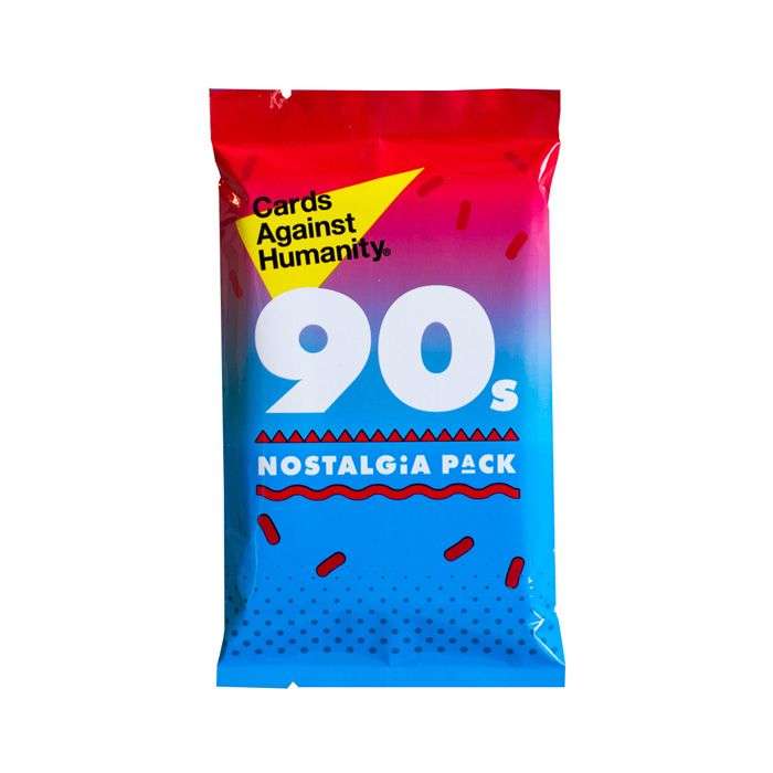 Cards Against Humanity (Bundle pack)