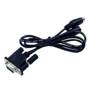 GlobalSat BR305 Serial Cableset  (For MR-350 / BR355 Serial GPS)