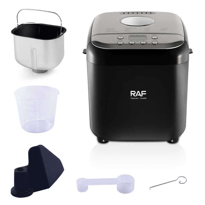 BREAD MAKER
