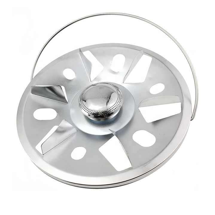 Gas Cooker Top