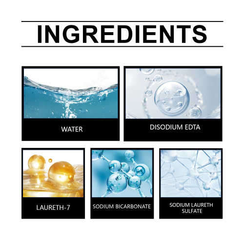 Car Rim Cleaner Car Tire Rim Cleaner Decontamination Decontamination Rim Maintenance Agent