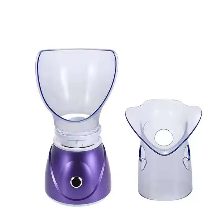 Beauty Personal Care Tool Home Use Face SPA Machine Heating Nano Spray Face Facial Steamer