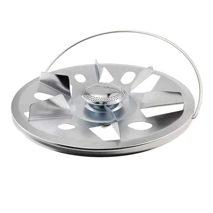 Gas Cooker Top