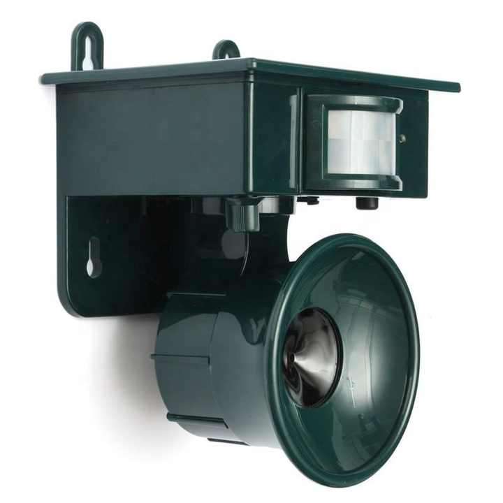 Solar Pest Control Repeller