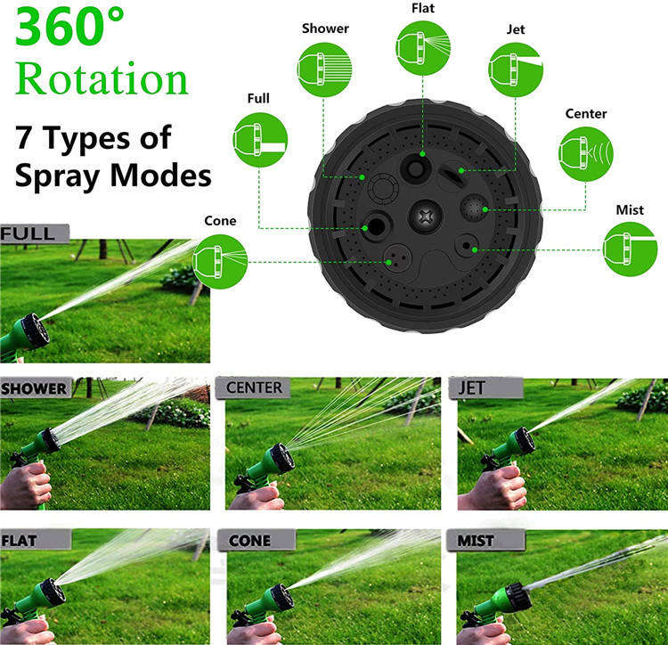 Magic Hose - 30 Meters
