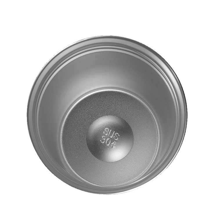 500ml Stainless Steel 304 Coffee Mug