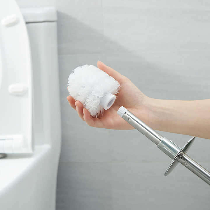 Toilet Brush Hygenic Toilet Brush Toilet Brush With Holder