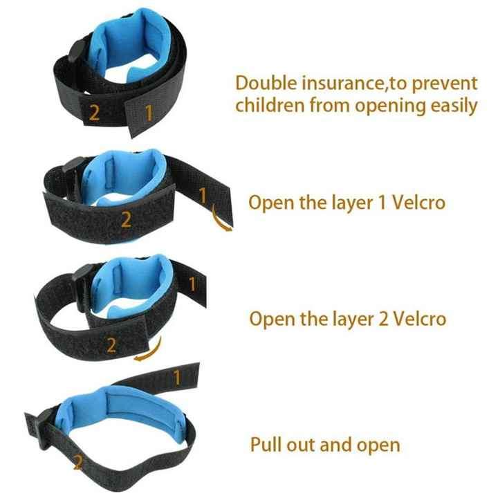 Child Anti Lost Strap