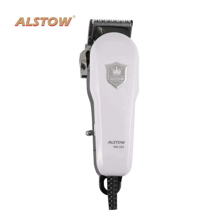 NS-302 with Wire Electric Clippers Household Electric Clippers Haircutting Scissors Barber Shears Ha