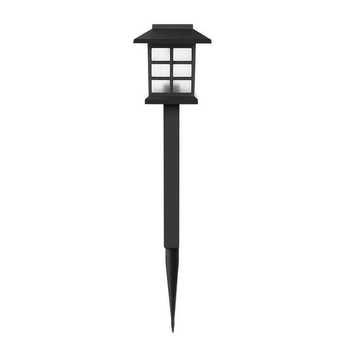 Outdoor Walkway Lighting Pathway Lawn Light Garden Lights Solar Powered