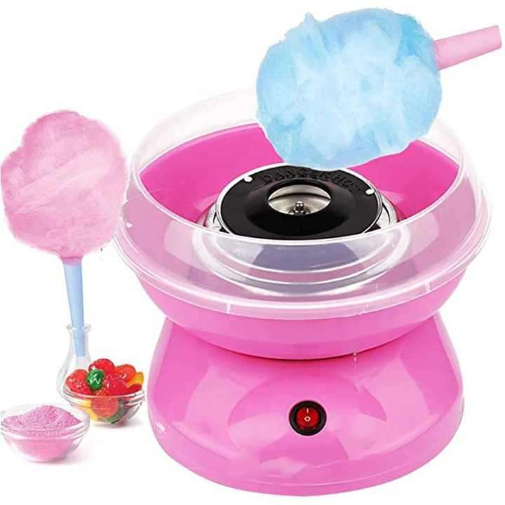 Portable Cotton Candy Maker Machine