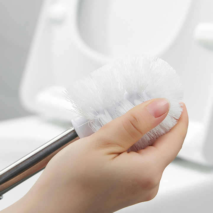 Toilet Brush Hygenic Toilet Brush Toilet Brush With Holder