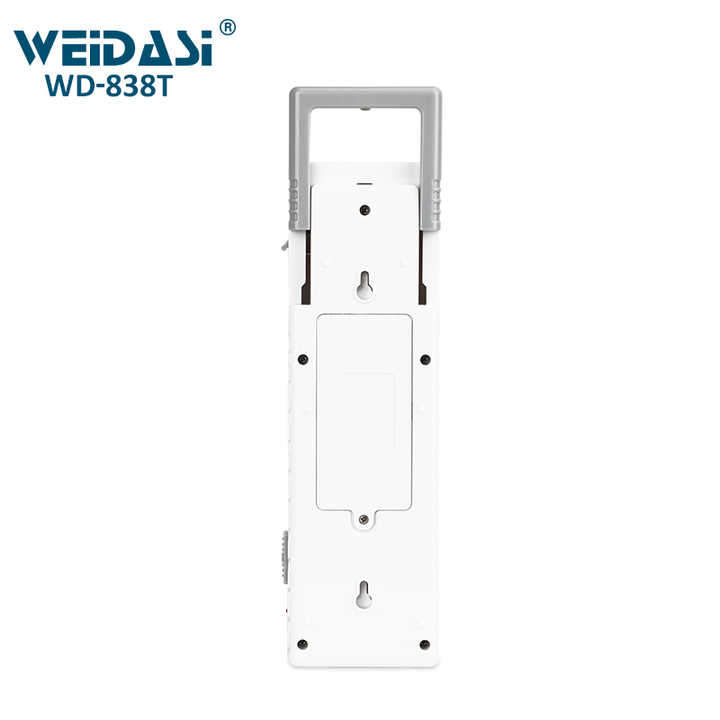 Rechargeable LED Emergency Light