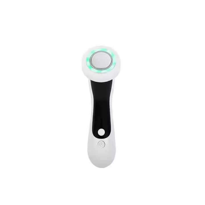 Beauty 5 in 1 Facial Skin Lifting Device Led Light Photon Therapy Facial Beauty Skin Tightening Mach
