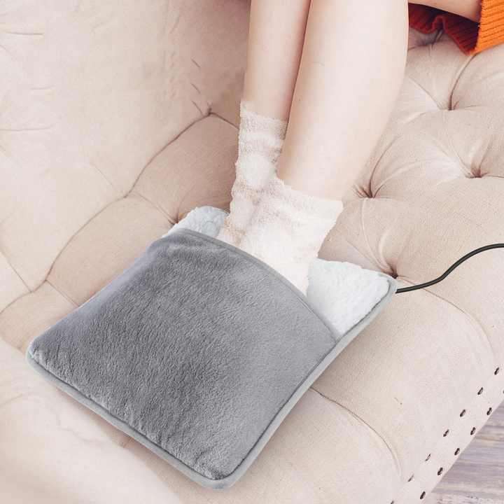 FEET WARMER HEATING FOR WINTER