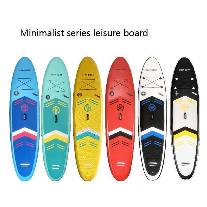 10'6 Stand Up Paddle Board