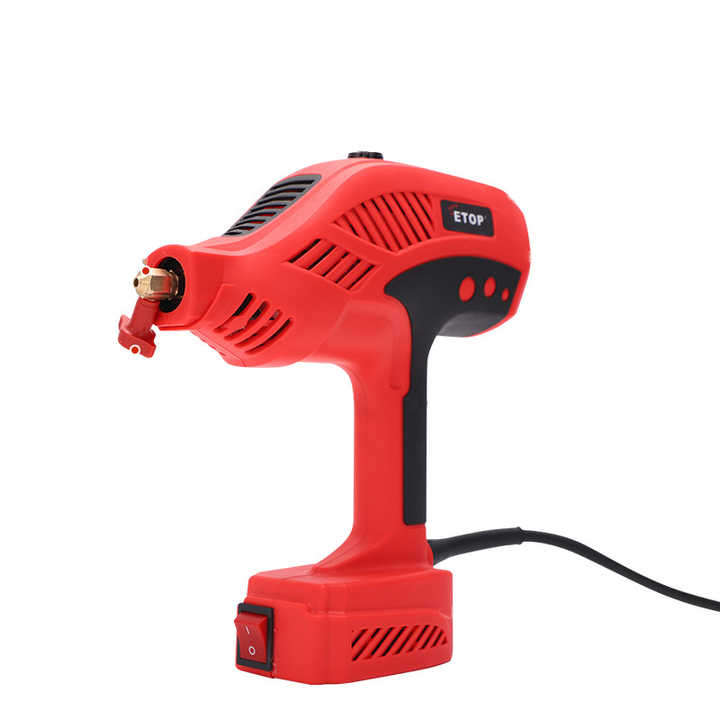 220V Handheld Automatic Digital Electric Arc Welding Machine