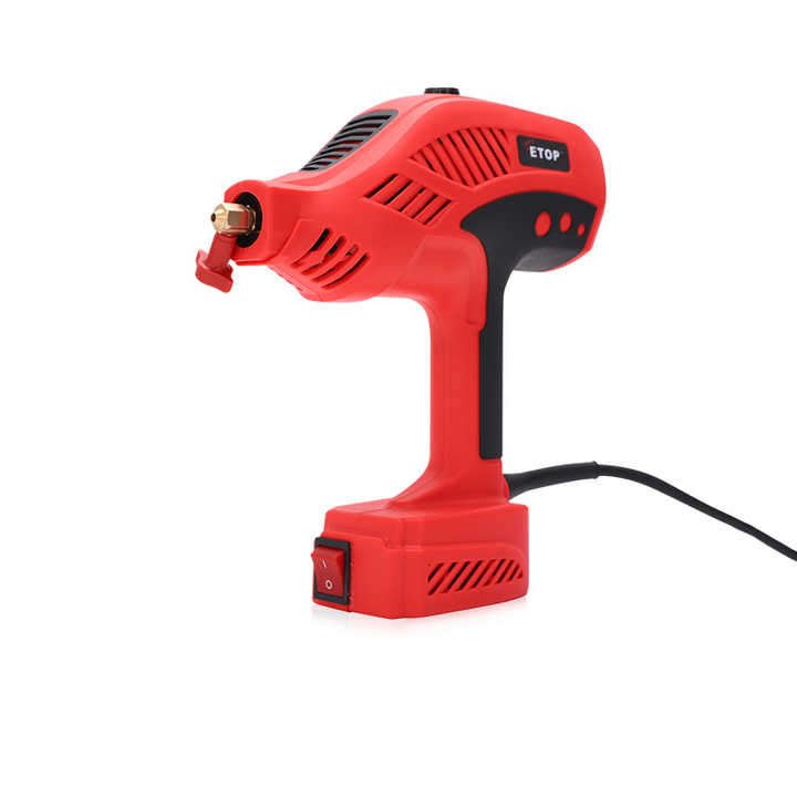 220V Handheld Automatic Digital Electric Arc Welding Machine