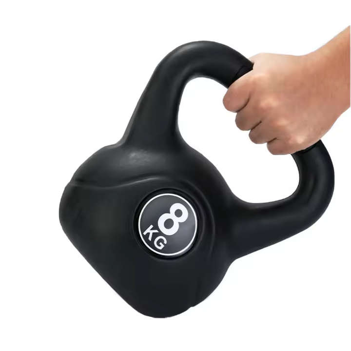 8KG  Kettlebells Free Weights for Strength Training for Gym Competition