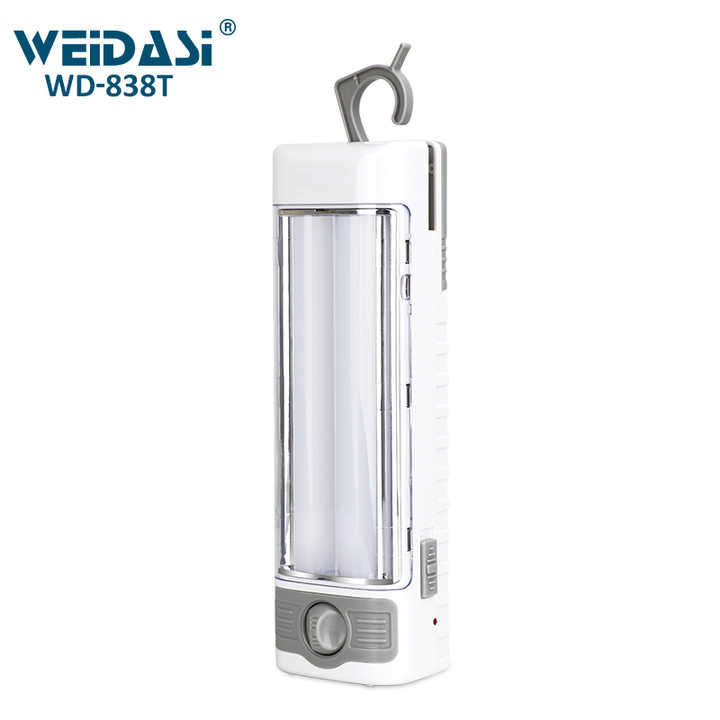 Rechargeable LED Emergency Light