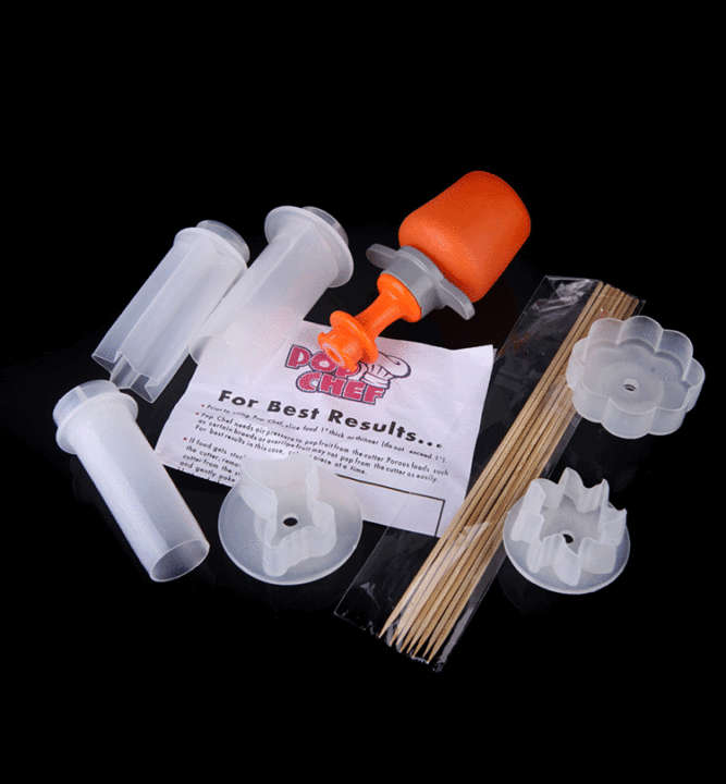 Fruit and Vegetable Carving Tools Vegetable and Fruit Ornaments Smoothie Cake Tools Kitchen and Rest