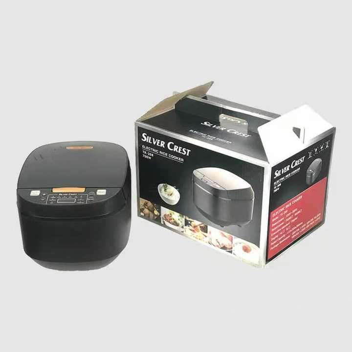 ELECTRIC RICE COOKER