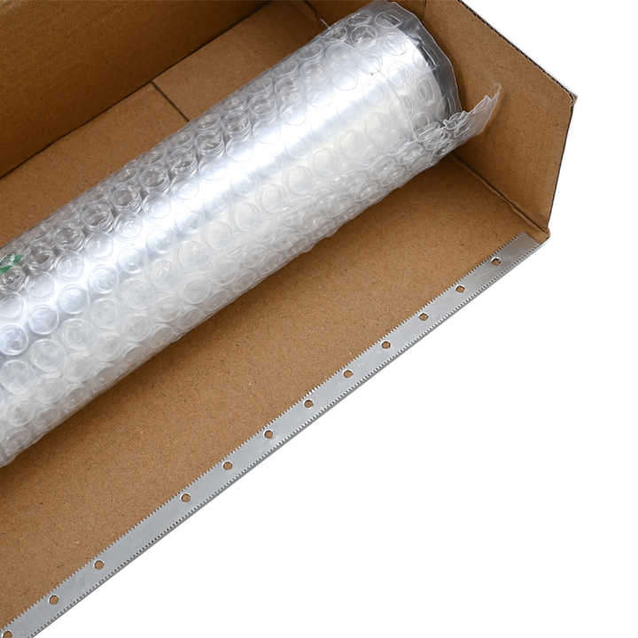 Aluminum Foil Paper Roll