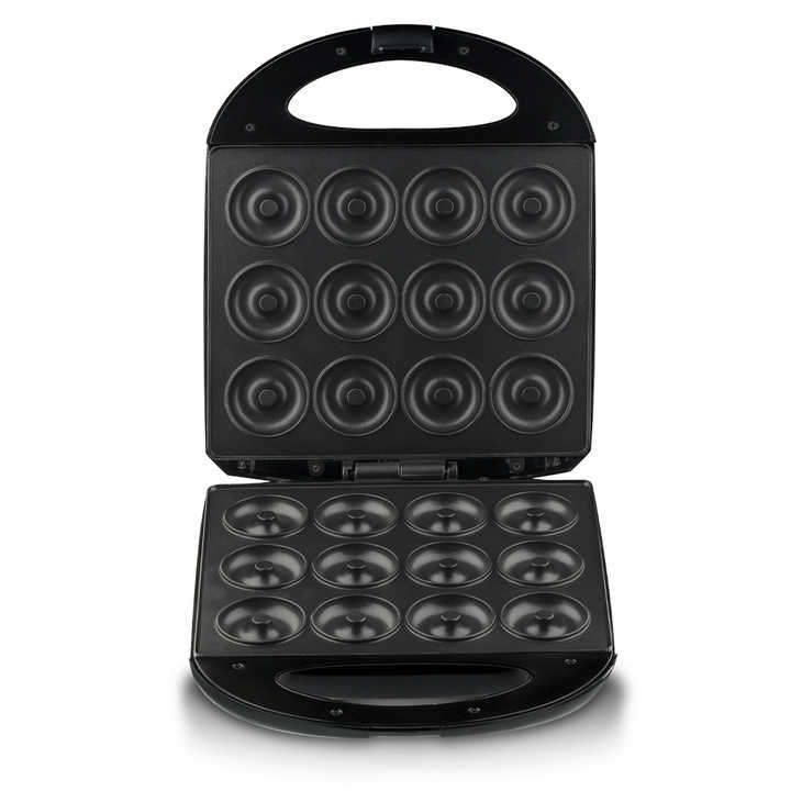 DONUT CAKE MAKER