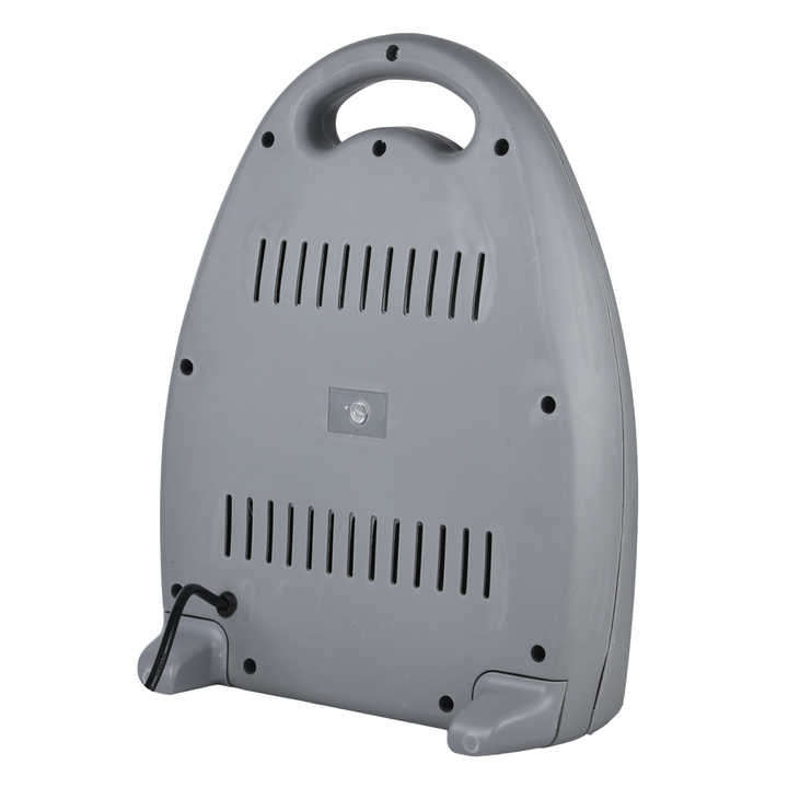 Quartz Heater Automatic Flip protection Can Be Used in Both House and Living Room Scenarios