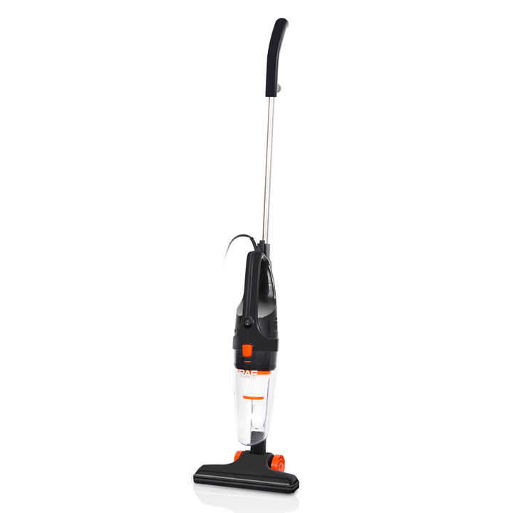 RAF Multi 2 in 1 Portable Handheld Upright Vacuum Cleaner Bagless Car Stick Vacuum Cleaner